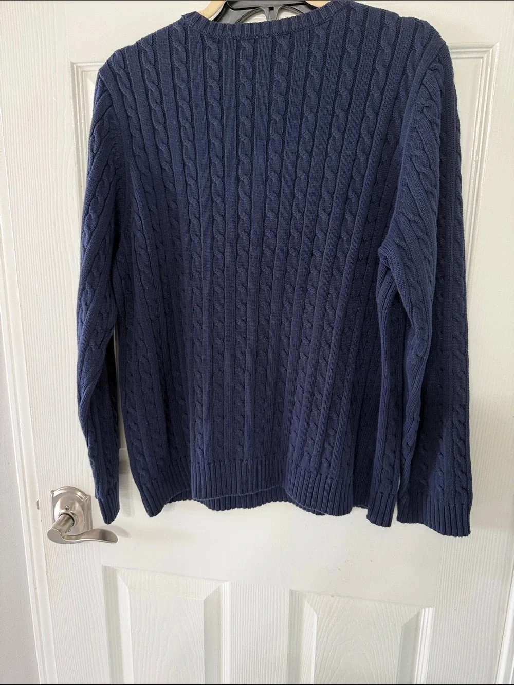 Lauren Ralph Lauren navy size